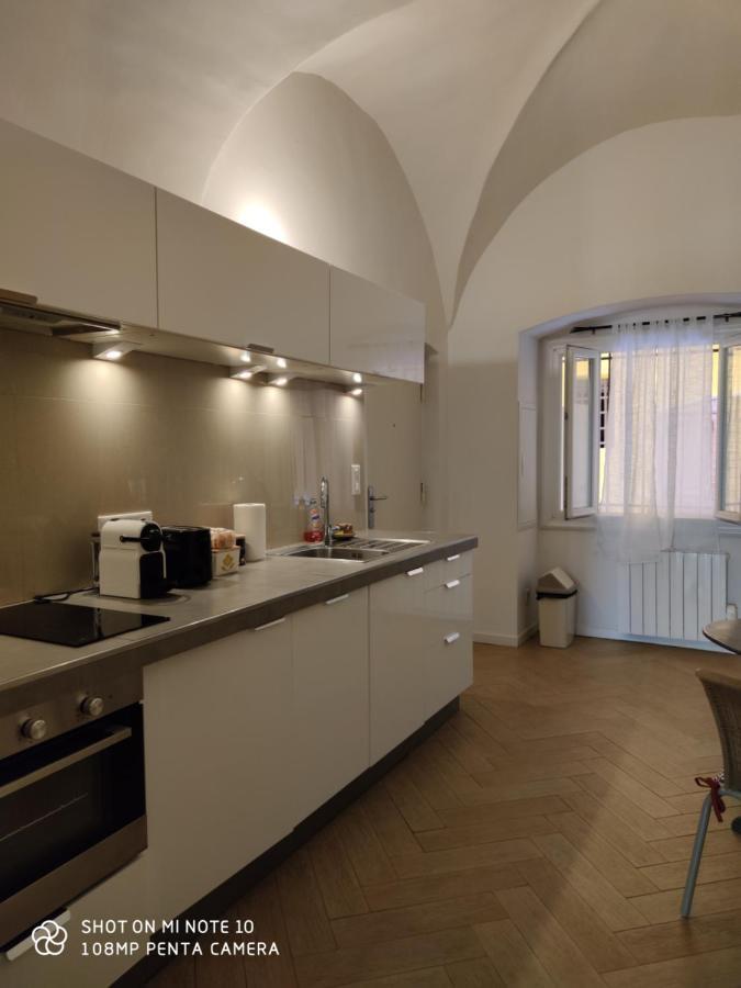 Appartement Quartier Du Vieux Port De Bastia Бастия Экстерьер фото