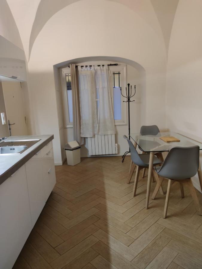 Appartement Quartier Du Vieux Port De Bastia Бастия Экстерьер фото